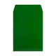 Green All Board Envelope 324x229 mm (C4)