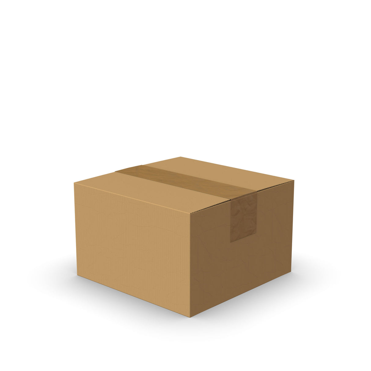 Kartónové krabice s chlopňami na prepravu