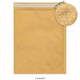 Economy Padded Bag Mailers Manila 360 x 270 mm 110 Gsm