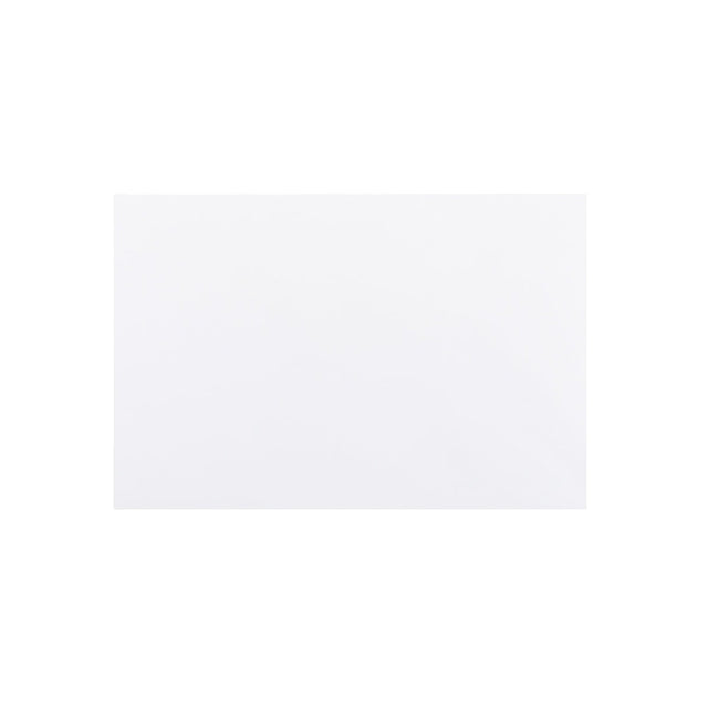 White Gummed Business Envelope (108 x 159mm)