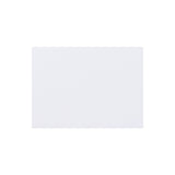 135x184 mm Biela obálka