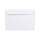 White Business Peel & Seal Envelope (155 x 220mm)