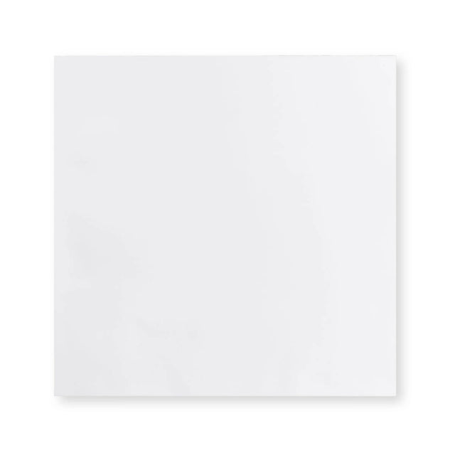 White Envelope (220 x 220mm)