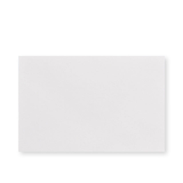 White Gummed Business Envelope (62 x 94mm)
