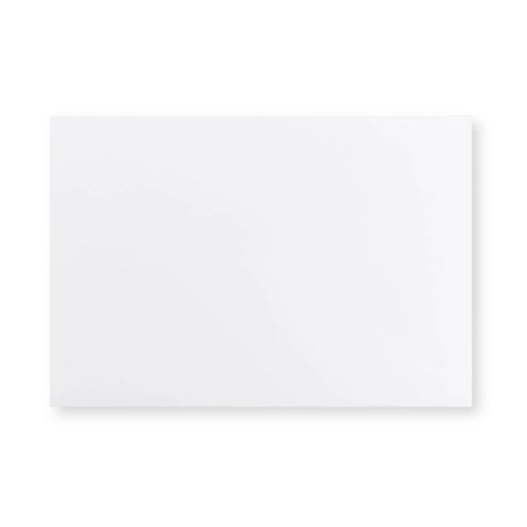 C5 White Gummed Business Envelope (162 x 229mm)