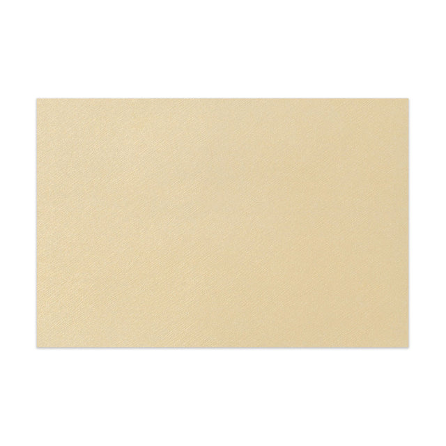 Textured Envelopes Cream 62 x 94 mm