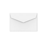 Obálky so šípovou samolepiacou klopou