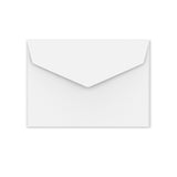 Obálky so šípovou samolepiacou klopou