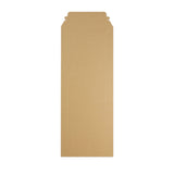 Kapacitná Obálka z Vlnitej Lepenky Typu F 480x195 mm