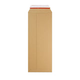 Kapacitná Obálka z Vlnitej Lepenky Typu F 480x195 mm