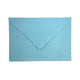 Handmade Envelopes Blue 162 x 229 mm (C5)