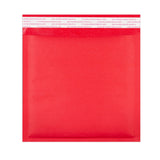 Farebné kraftové bublinkové obálky