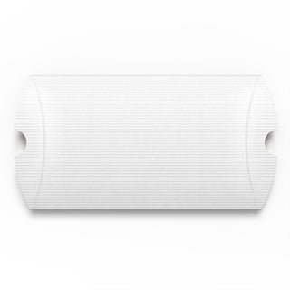 Corrugated Pillow Boxes