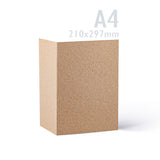 Karta Kraft 280 gsm - balenie