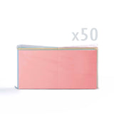 Pastelové karty 225 g/m² & obálky 100 g/m²