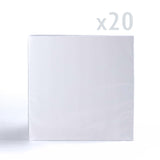 Ľanová Kartička 300 g/m² balenie