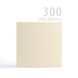 Ľanová Kartička 300 g/m² balenie