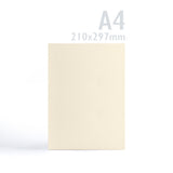 Kladivková Kartička 300 g/m² balenie 50 ks