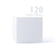 White Scalloped Cards & Envelopes Pack