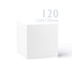 White Smooth Cards & Envelopes Pack