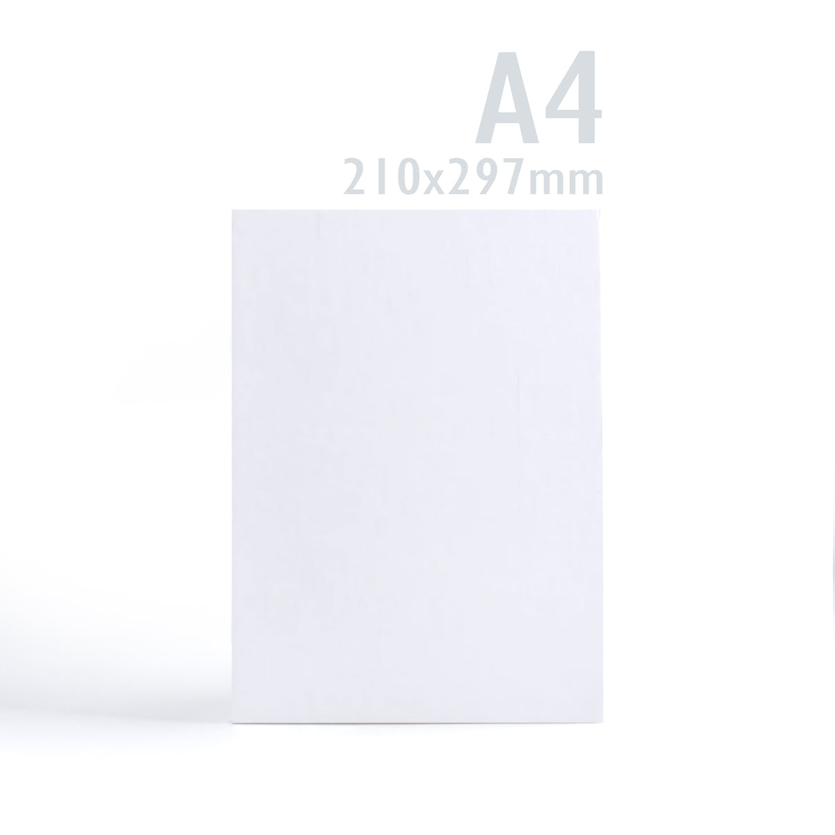 Kartička 300 g/m² balenie 100 ks