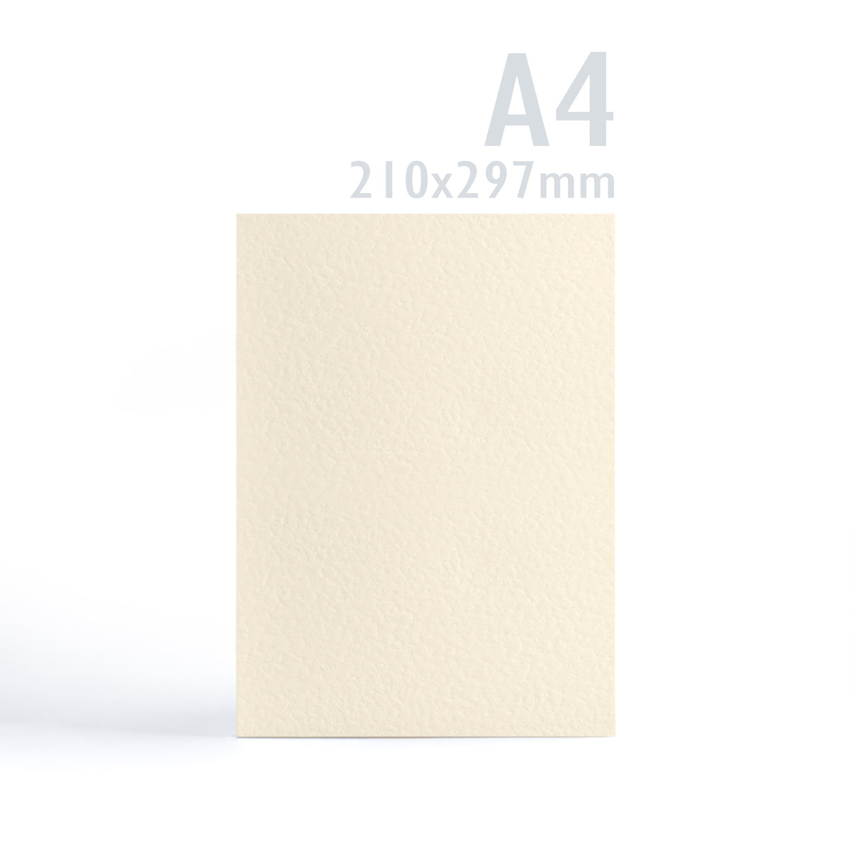 Kartička 300 g/m² balenie 100 ks