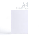 Kartička 300 g/m² balenie 100 ks