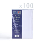 Kartička 300 g/m² balenie 100 ks