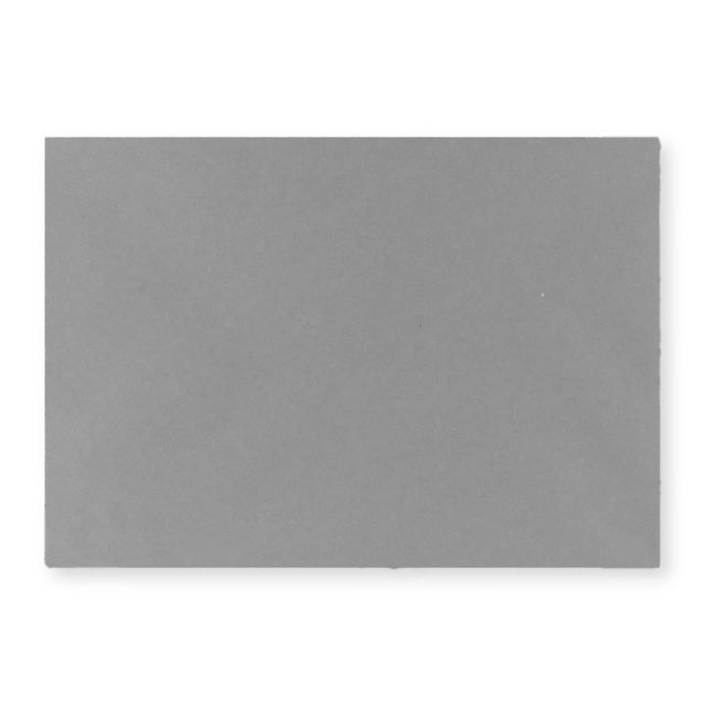 C5 Dark Grey Gummed V-Flap Greetings Envelope (162 x 229mm)