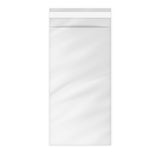 Číre polyetylénové obálky