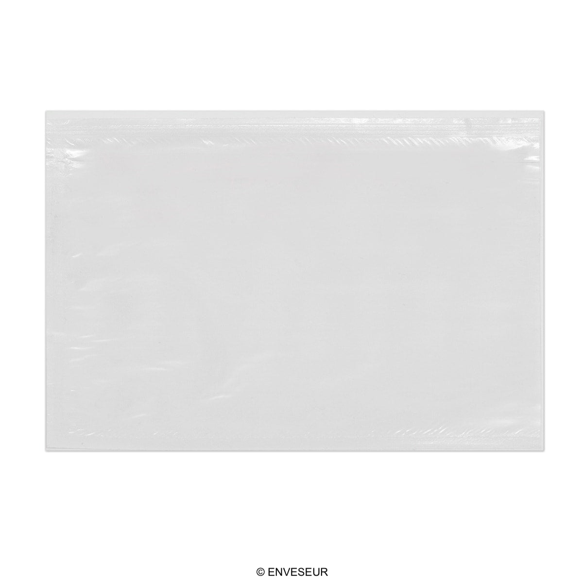 Samolepiaci obal na sprievodnú dokumentáciu - bez potlače