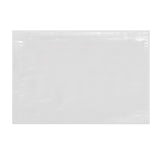 Samolepiaci obal na sprievodnú dokumentáciu - bez potlače