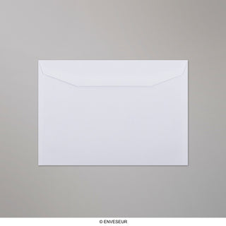 Biela obálka 162x229 mm (C5)