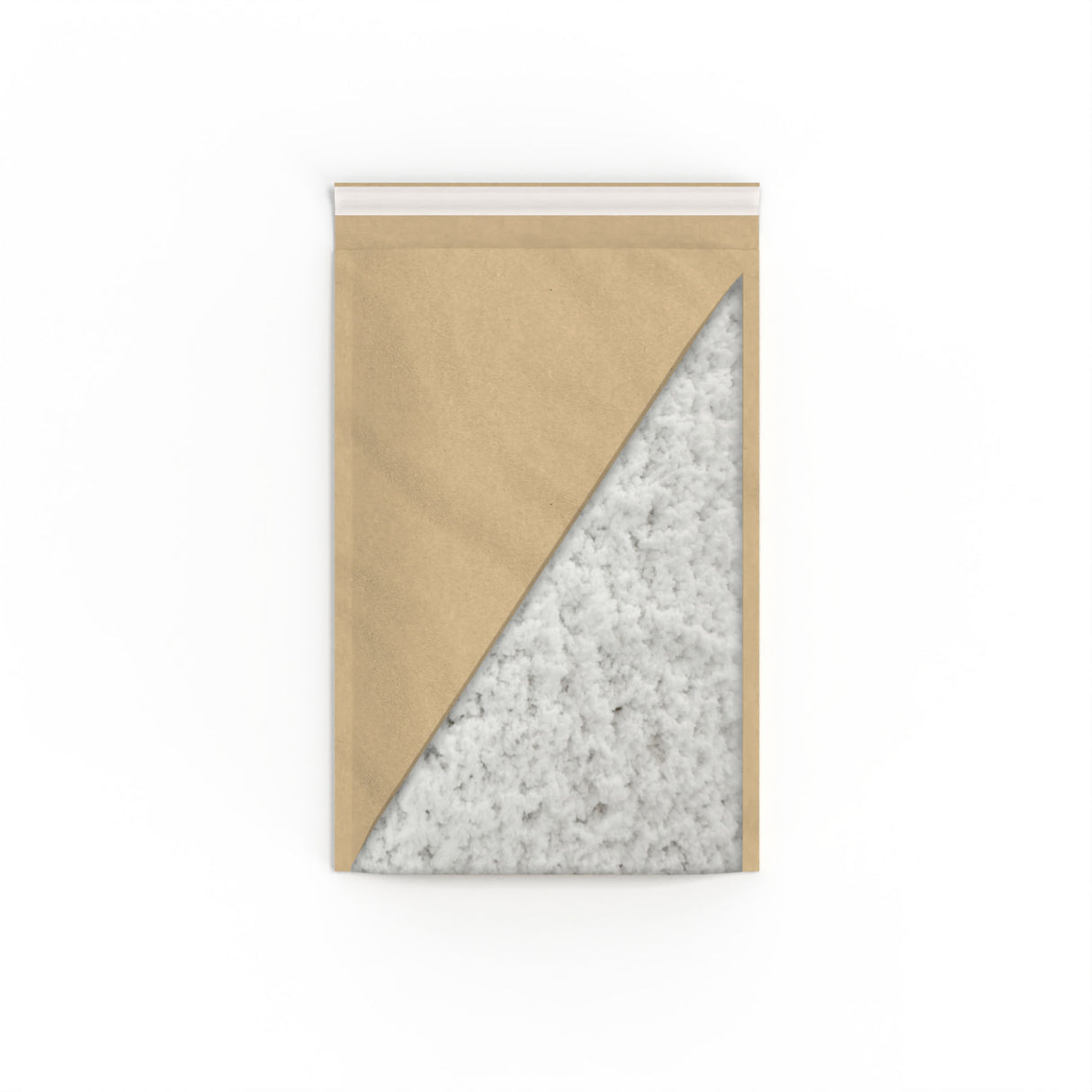 Ekologické obálky s ochranným papierovým vláknom - ecoMLR