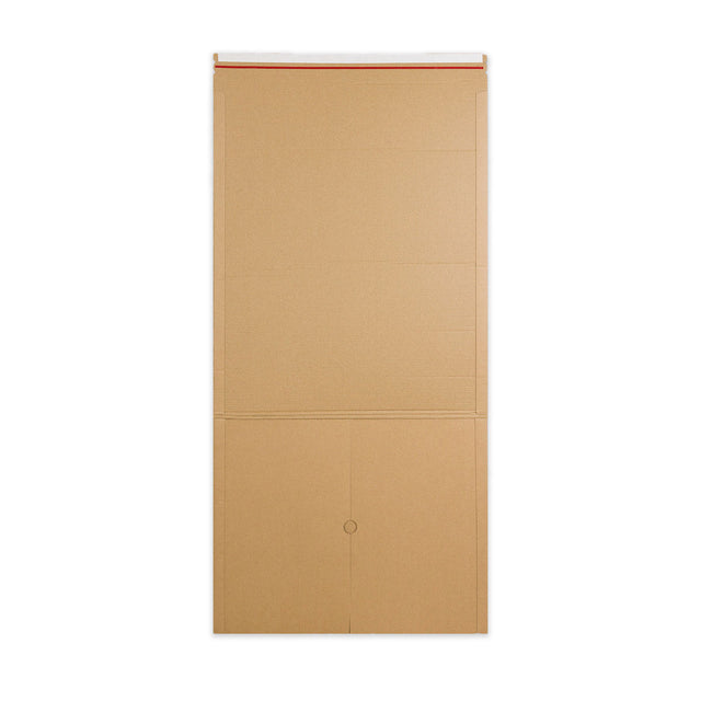 Book Wrap Mailers Manila 415 x 355 mm (C3)