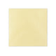 Champagne Lustre Envelope 140x140 mm