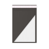 Ekologické obálky s ochranným papierovým vláknom