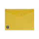 Translucent Documents Folder (V-Lock) Yellow 240 x 335 mm (C4)