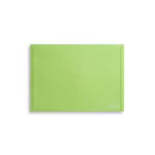 Envelope Holder (V-Lock) Green 180 x 250 mm