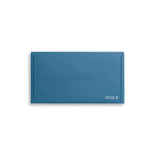 Envelope Holder (V-Lock) Blue 125 x 225 mm (DL+)