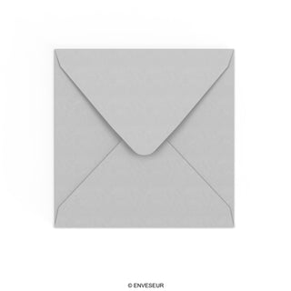 155x155 mm Pastelovo-šedá obálka