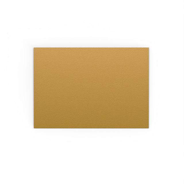 C6 Gold Gummed V-Flap Greetings Envelope (114 x 162mm)