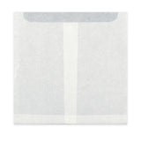 Pergamenové obálky