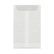 Glassine Bags Clear 132 x 95 mm