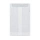 Glassine Bags Clear 165 x 115 mm