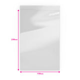 Obálky so zipsovým uzatváraním