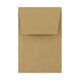 Kraft Gusset Recycled Envelopes Manila 162 x 114 mm (C6)