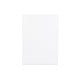 White Board Back Peel & Seal Envelope (254 x 178mm)