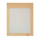 Manilla Board Back Envelope - Printed 267x216 mm