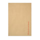 Manilla Board Back Envelope - Printed 324x229 mm (C4)